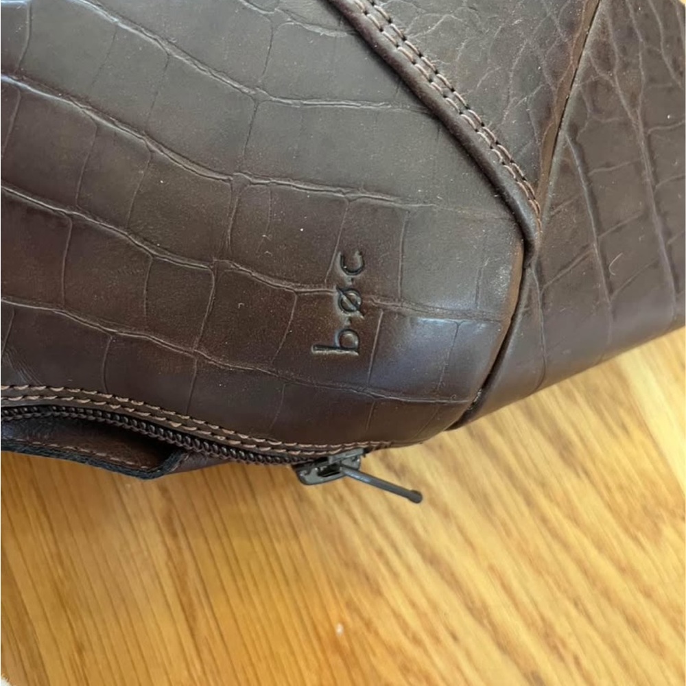 boc booties